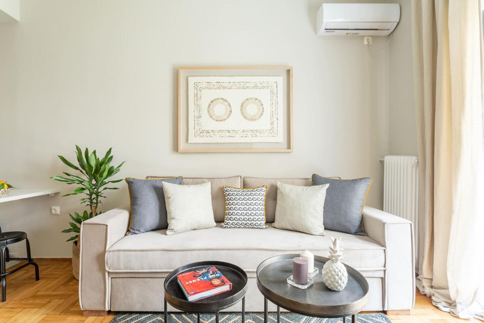 Discover Athens From Urban Hideaway, Acropolis View Εξωτερικό φωτογραφία