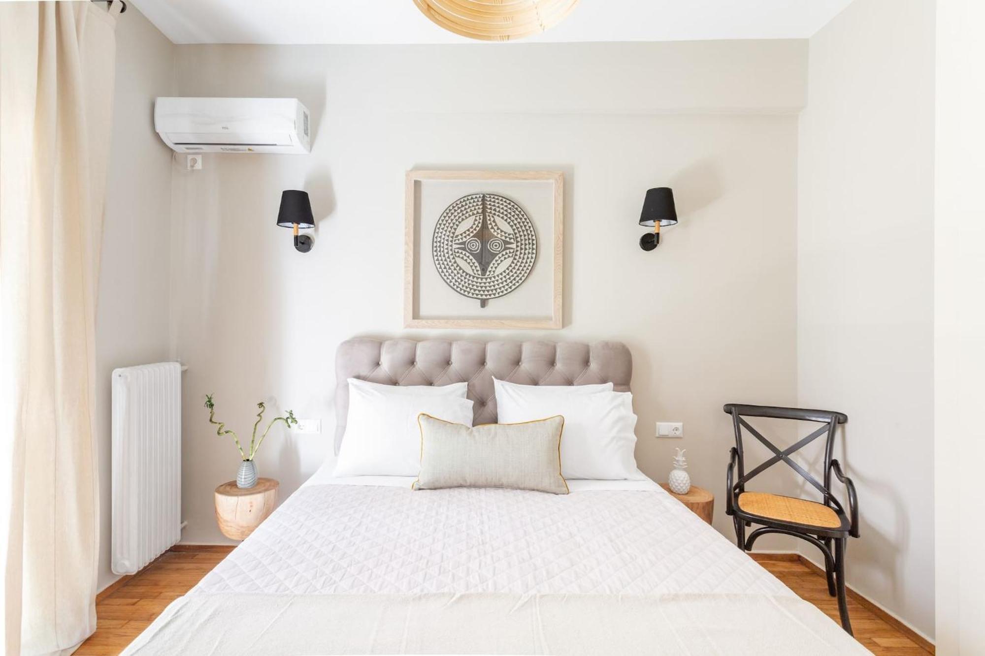 Discover Athens From Urban Hideaway, Acropolis View Εξωτερικό φωτογραφία