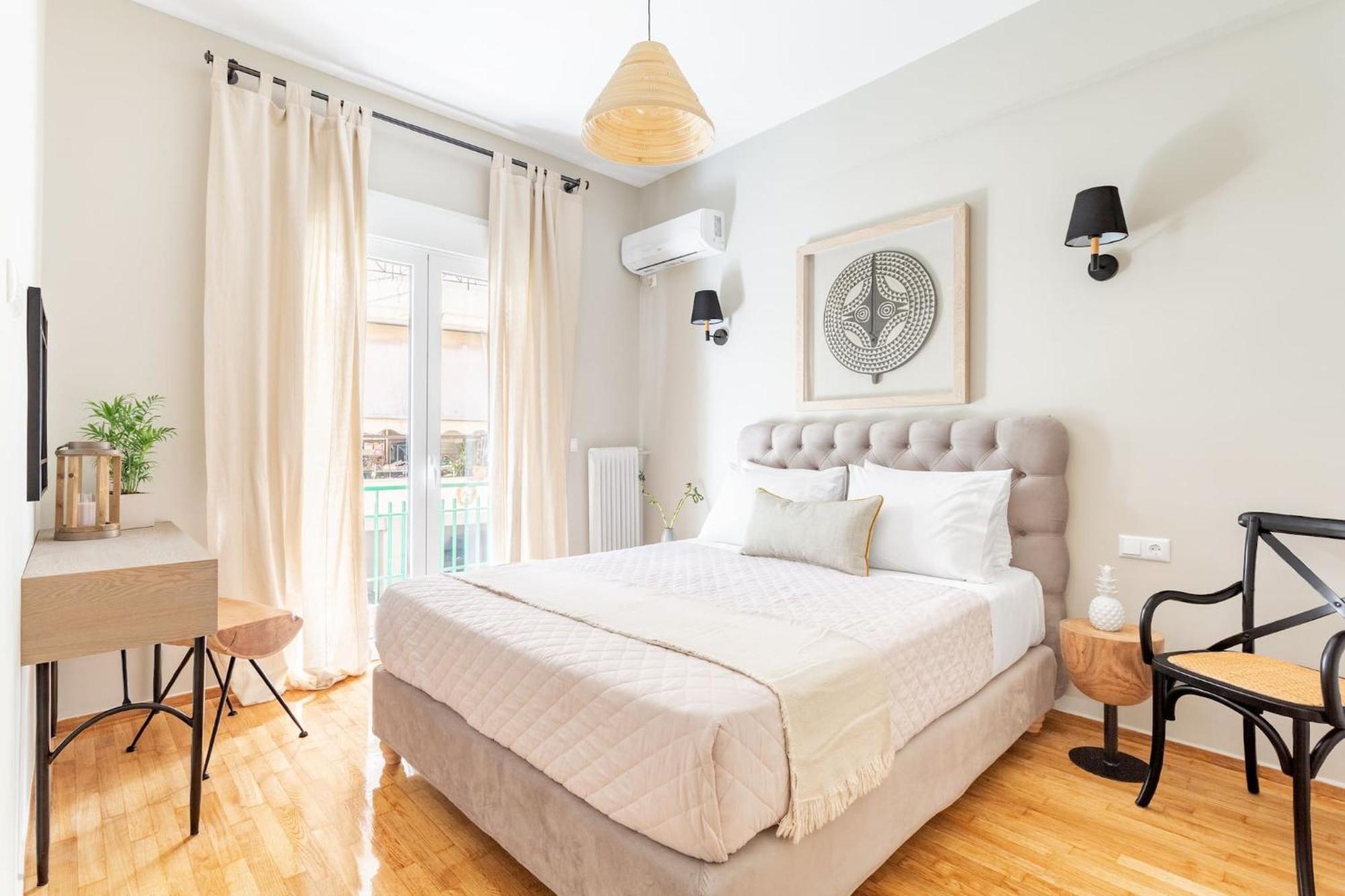 Discover Athens From Urban Hideaway, Acropolis View Εξωτερικό φωτογραφία