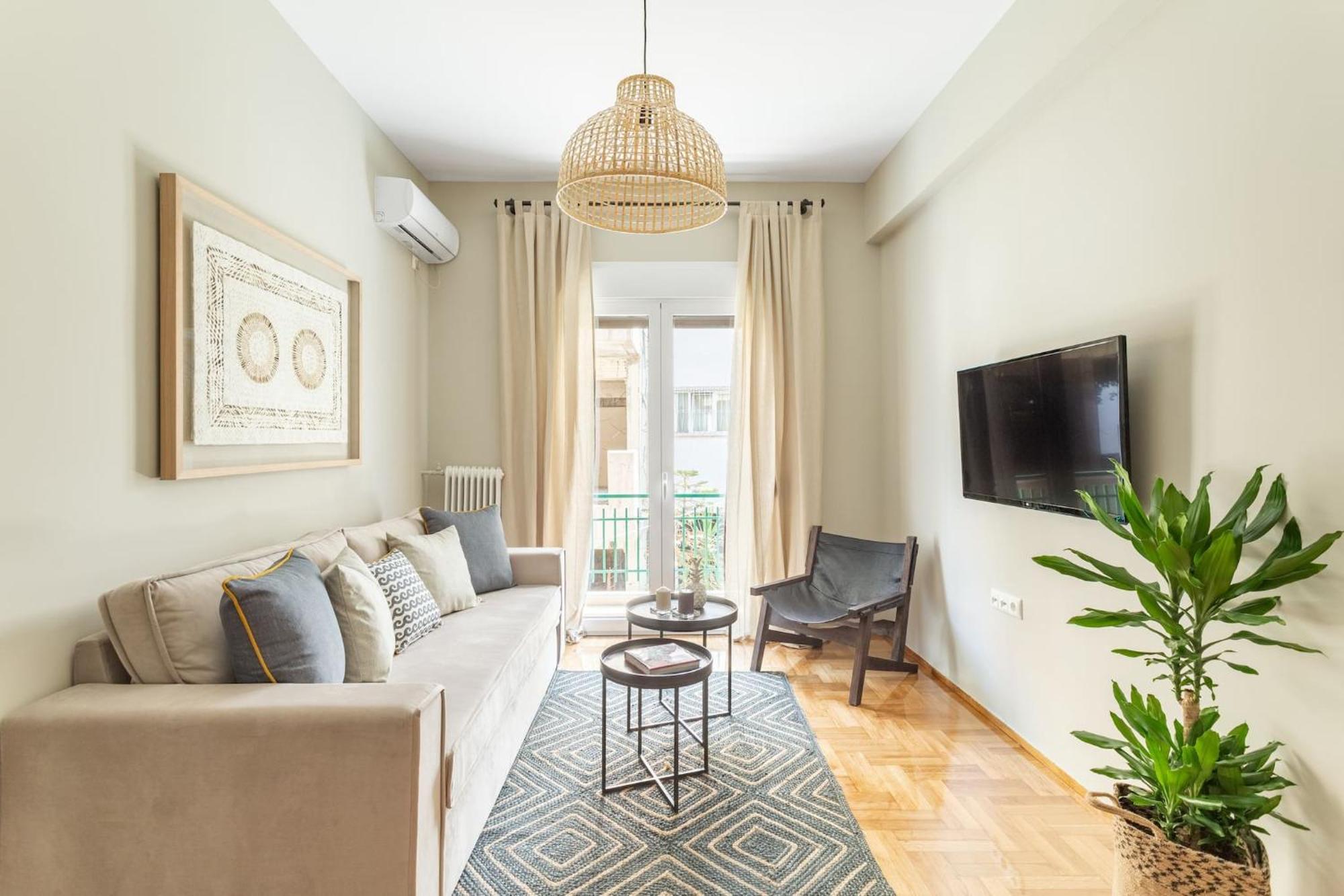 Discover Athens From Urban Hideaway, Acropolis View Εξωτερικό φωτογραφία